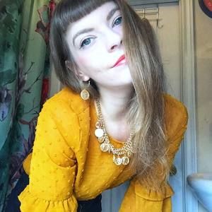 Meet your Posher, Jenna